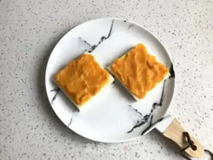 Make Maple pumpkin sandwich step 9