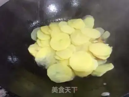 Make Tomato chips step 0