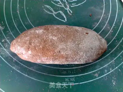 Make Sourmeal bread step 14