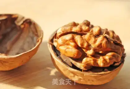 Make All-sherry nuts step 19