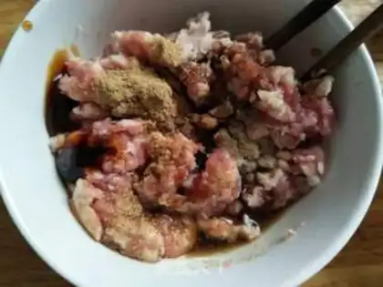 Make Tasty eggplant box step 0
