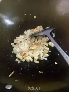 Make Fried noodles step 5