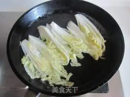 Make Pelican mushrooms step 2