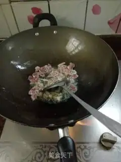 Make Fried noodles step 6