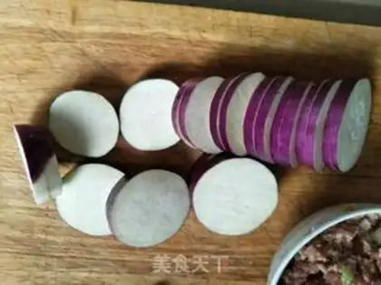 Make Tasty eggplant box step 3