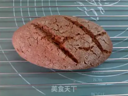 Make Sourmeal bread step 18