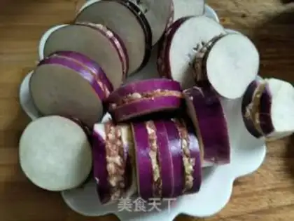 Make Tasty eggplant box step 4