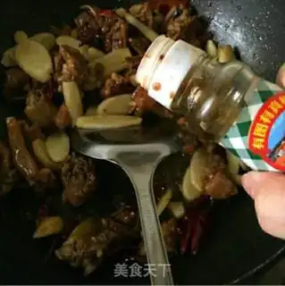 Make Ginger Duck step 10