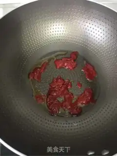 Make Red Fire Dragonfish step 5