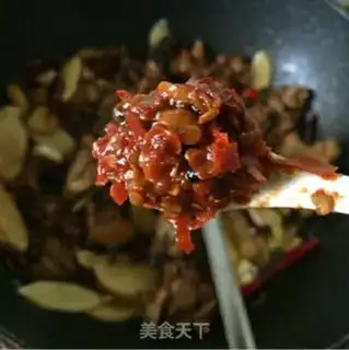 Make Ginger Duck step 11