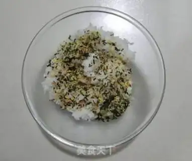 Make Lunch and meat step 2
