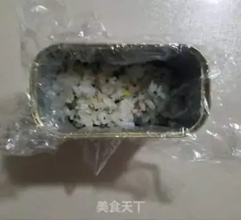 Make Lunch and meat step 3