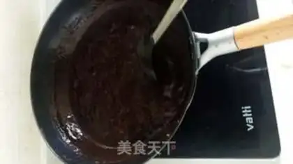 Make Old Beijing noodles step 6