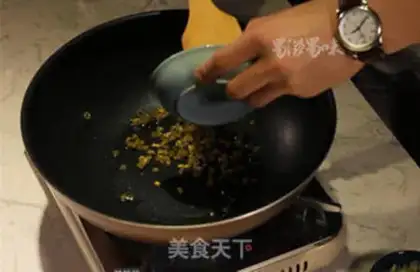 Make Soy sauce step 2