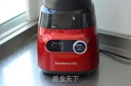 Make Milk and rice step 5