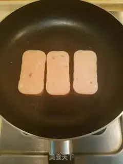 Make Lunch and meat step 5