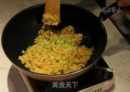 Make Soy sauce step 3