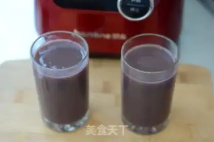 Make Milk and rice step 6