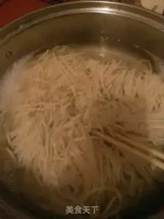 Make Oil dye step 0
