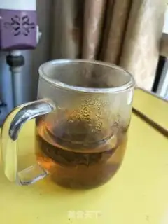 Make Milk tea step 0