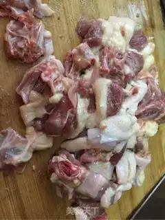 Make A beer duck step 2