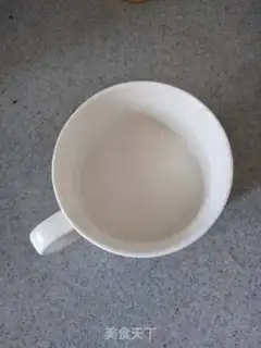 Make Milk tea step 2