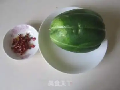 Make The pickles step 0
