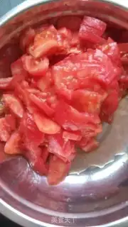 Make Cheese and rice step 0