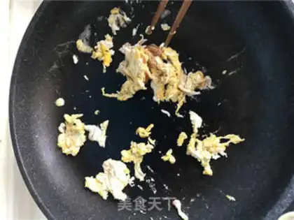 Make Pepper sauce with cucumber step 3