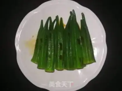 Make The white sunflower step 5