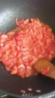 Make Cheese and rice step 2