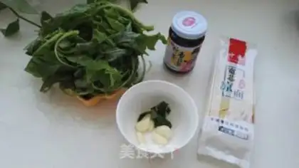 Make Super fast, cold noodles step 0