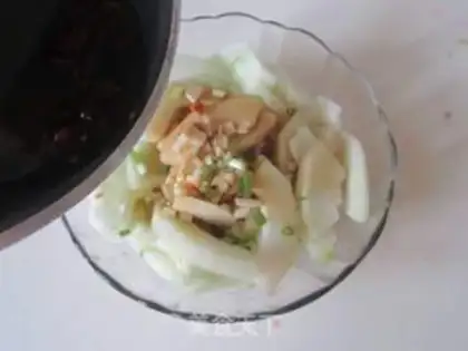 Make The pickles step 4