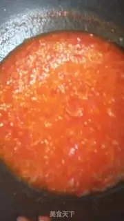 Make Cheese and rice step 3