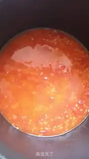 Make Cheese and rice step 4