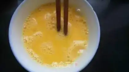 Make Cheese and rice step 5