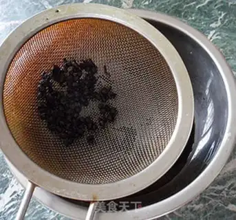 Make Pire noodles step 3