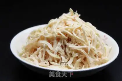 Make Frozen noodles step 0
