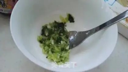 Make Super fast, cold noodles step 7