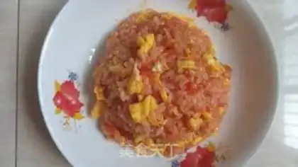 Make Cheese and rice step 9