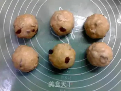 Make Natural yeast for Greek Easter bread step 8
