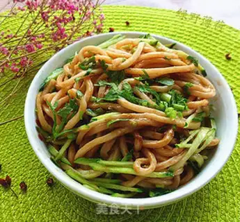 Make Pire noodles step 7
