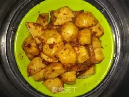 Make Potatohead step 11