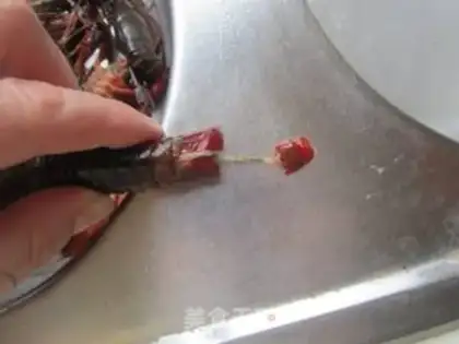 Make Crawfish step 2