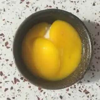 Make Blueberries step 1