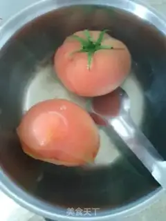 Make Homemade ketchup step 0
