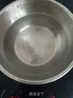 Make Fresh rice step 2