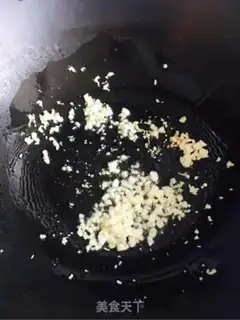 Make Garlic aces step 3