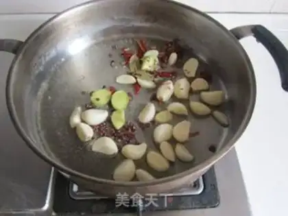 Make Crawfish step 6