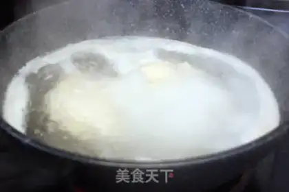 Make Cool potato chicken step 0